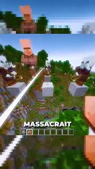 😎 rejoins le Discord dans ma bio #minecraft #mast