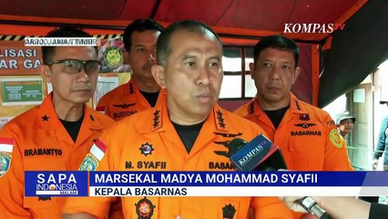 Ponpes Ambruk, 1 Jenazah Dibawa ke RSI Siti Hajar, 8 Orang Lainnya Masih Dirawat | SAPA MALAM
