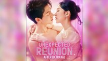 Unexpected Reunion After Betrayal
