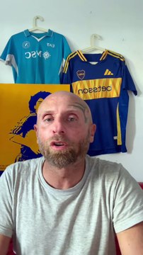 Calcio Napoli, Marco Cannata - Giovedì fini alle ore 15. (01.10.25)