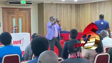 CALYPSO HISTORY MONTH BEGINS WITH THANKSGIVING CELEBRATION