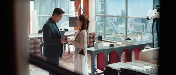 Love's Ambition Season 1 Episode 13 💖 - Must-Watch Drama Episode