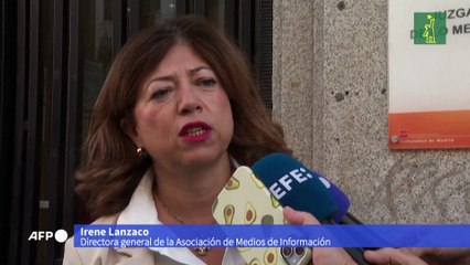 Más de 80 medios españoles reclaman 550 millones de euros a Meta ante la justicia