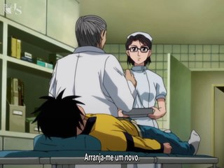 [HS] Monkey Turn II - 02