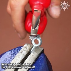 All you need for wood working to be easier are these hacks and tricks!