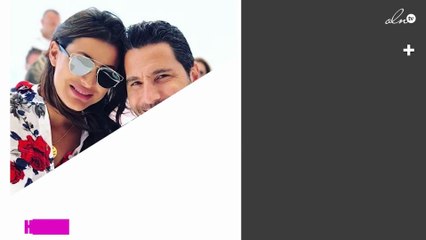 مفاجأة وسام بريدي قبل وضع زوجته مولودها