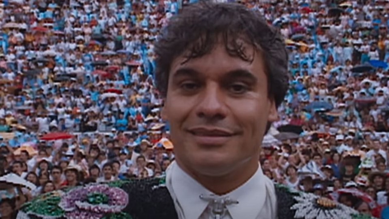 Juan Gabriel: Devo, Posso e Quero 1° Temporada Teaser Original