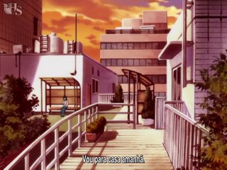 [HS] Monkey Turn II - 03