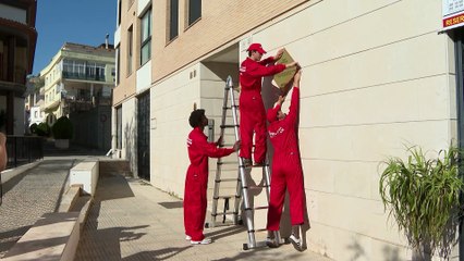 El Día Mundial del Café se celebra homenajeando a los madrugadores de España