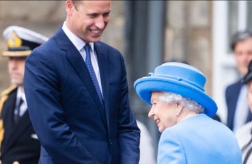 Les mots poignants du prince William sur la reine Elizabeth : "Ma grand-mère me manque"
