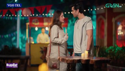 Main Zameen Tu Aasmaan Ep 11 Subtitles 1st Oct 2025