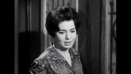 غراميات إمراة بطوله سميره أحمد 1961