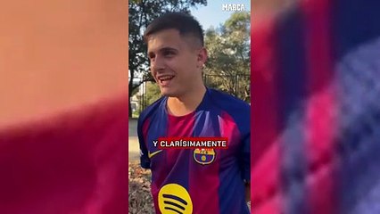 Figo irrita al barcelonismo: "Es una provocación"