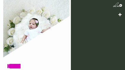 صورة ابنة رامي عيّاش تخطف الأنظار