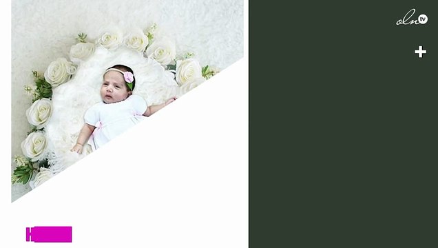 صورة ابنة رامي عيّاش تخطف الأنظار