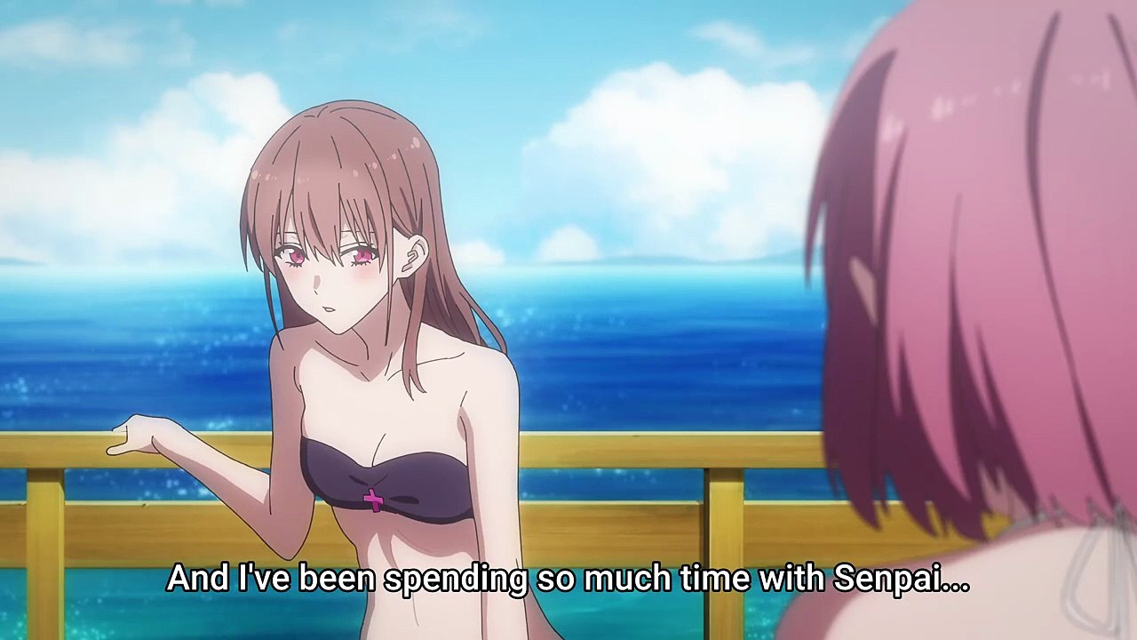 [ENG] EP.24 2.5-jigen no Ririsa