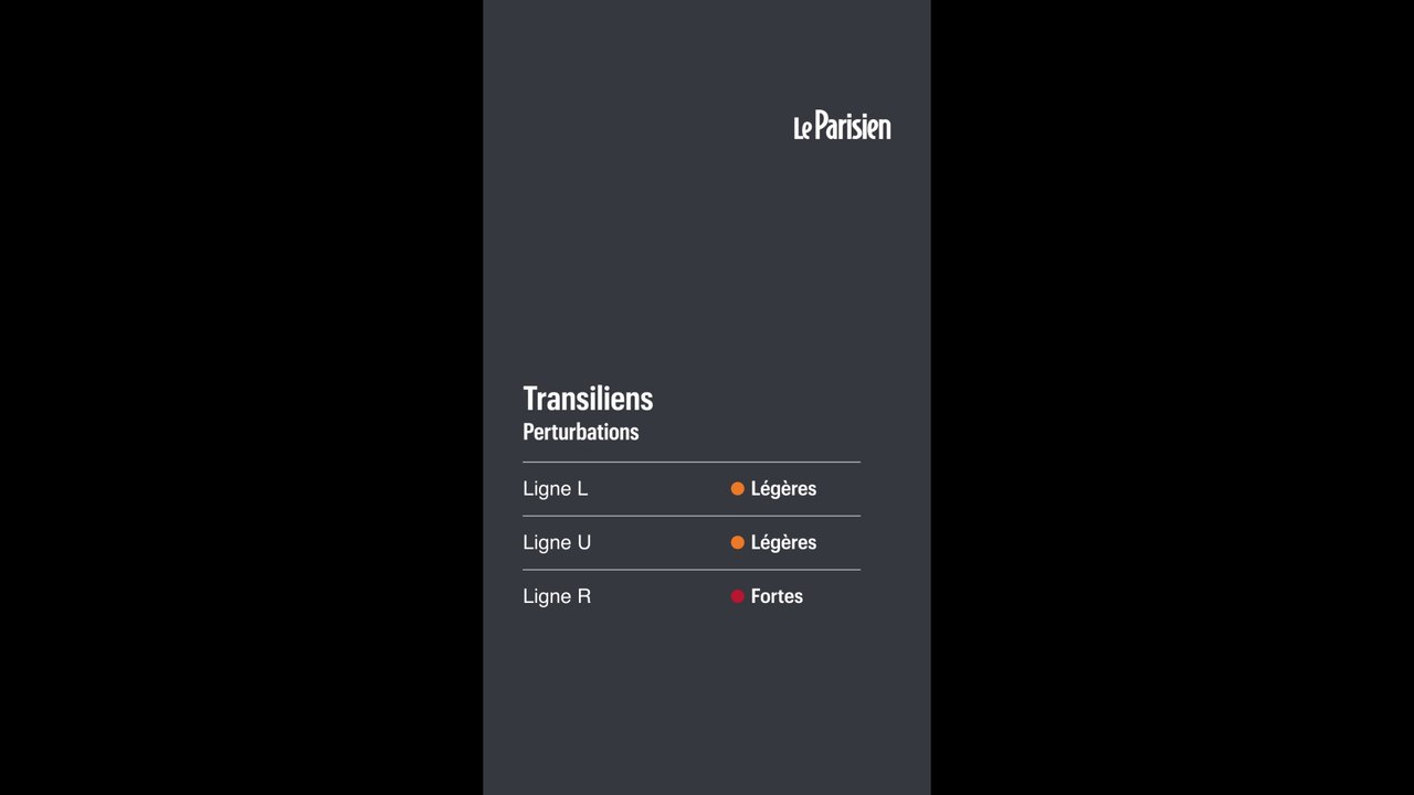 Grève du 2 octobre : quelles perturbations dans les transports ?