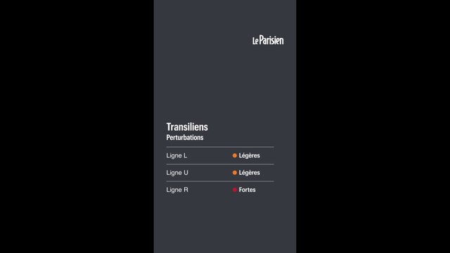 Grève du 2 octobre : quelles perturbations dans les transports ?