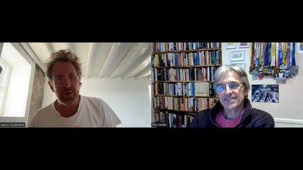 Police Dog Hogan play Shoreham between contrasting albums