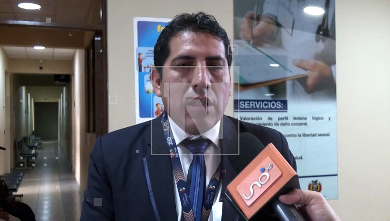 Investigan agresión con tijeras a un niño en colegio de Sacaba