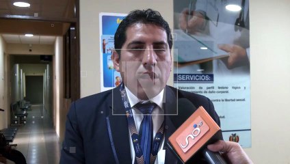 Investigan agresión con tijeras a un niño en colegio de Sacaba