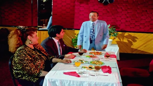 HD فيلم ( اللقاء القاتل ) - هياتم - مشاهدة افلام عربي جديدة جودة