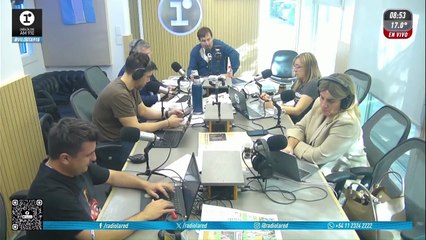 Bullrich le soltó la mano a Espert