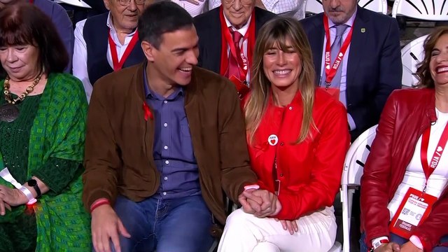 Begoña Gómez pide a la Audiencia de Madrid cambiar la decisión de llevarla a un jurado popular