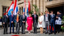 GALA VIDÉO – Famille grand-ducale de Luxembourg : ce qu'il faut connaître