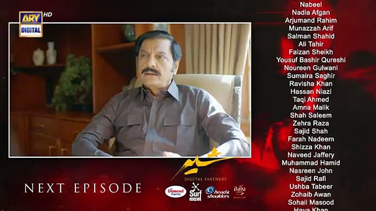 SherLast Episode 39 - Promo
