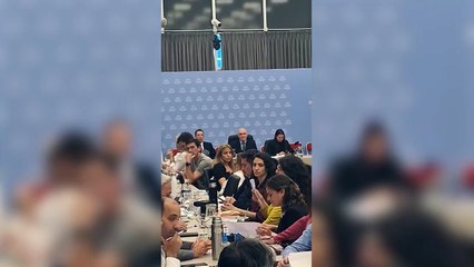 Germán Martínez: "Espert no puede seguir siendo presidente de la comisión de Presupuesto"