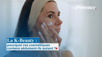 La K-Beauty : pourquoi ces cosmétiques coréens séduisent-ils autant ?