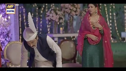 Sher Last Episode 39 | Promo | Danish Taimoor | Sarah Khan | ARY Digital Drama