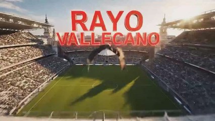El vídeo del rival del Rayo Vallecano en Conference League del que se están mofando en redes: descubran el motivo