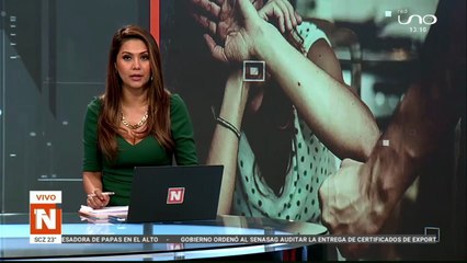 PRESUNTO CASO DE FEMINICIDIO, FUE ENCONTRADA EN UNA CASA EN SOPOCACHI