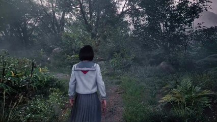 Silent Hill F - Hinako’s House Before and After