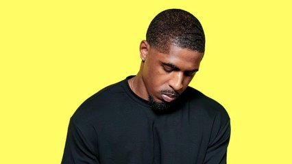 Khamari "Head in a Jar” Lyrics & Meaning | Genius Verified