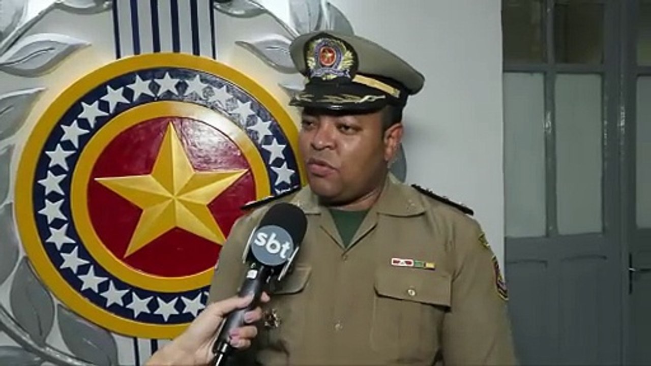 Rápida Intervenção da Polícia Militar Resulta em Prisão de Assaltantes de Ônibus em Recife: Detalhes da Operação