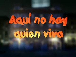 Aquí no hay quien viva - 3x04 - Erase una inauguración - HD 1080