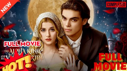 @@ The Alpha King And His Virgin Bride [ FULL & DETAILED VERSION ]