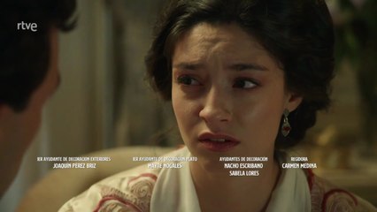 La Promesa - Capitulo 689 AVANCE