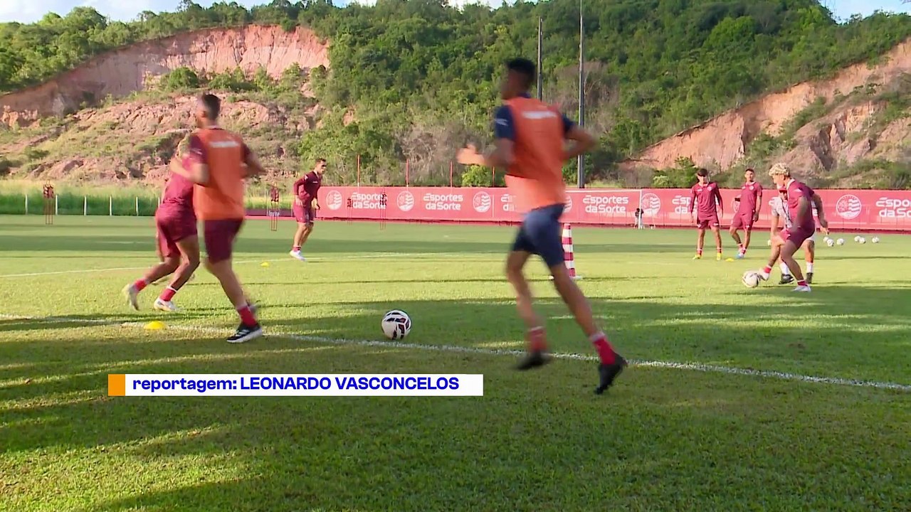 Náutico: Retorno de Matheus Silva e possibilidade de Carlinhos para jogo decido contra Guarani na busca pelo acesso à Série B