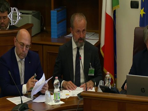 Roma - Accise tabacco - Audizioni - ONT Italia, Italian Tobacco Manufacturing, OPIT e Manifatture Sigaro Toscano - COM(2025) 580 final e COM(2025) 581 final (01.10.25)