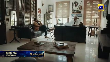 Case No.9 Episode 04 Promo _ Tomorrow at 8_00 PM only on Har Pal Geo(360P)
