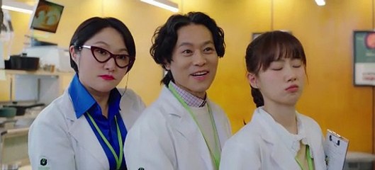 Business Proposal S01 E01 IN Hindi Dubbed