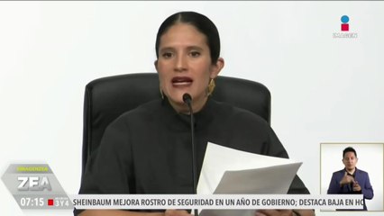 Explosión de pipa en Iztapalapa no fue por baches: Fiscalía General de CDMX
