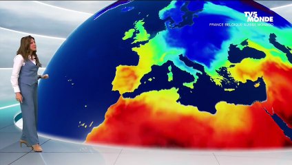 Daniela Prepeliuc sur TV5 (01/10/2025)