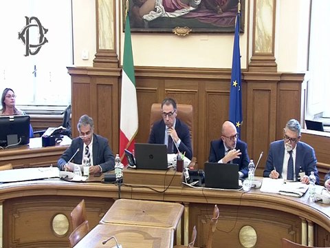 Roma - Interrogazioni a risposta immediata - Ministero dell'Ambiente e della Sicurezza energetica (01.10.25)