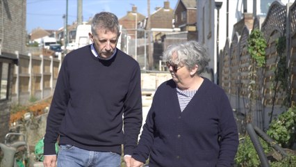 Family accuse council of ‘cruel’ technicality in refusing permission for outbuilding extension for disabled son