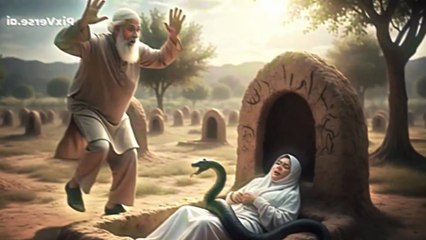 Life After Death Regret | True Islamic Story That Will Shake Your Heart | Zuq TV